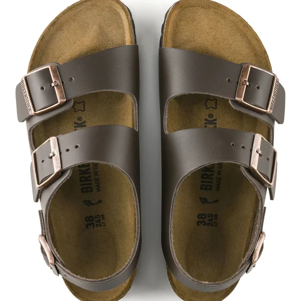 Birkenstock Milano<Women Multi-Strap Sandals