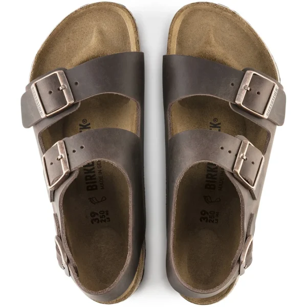 Birkenstock Milano<Women Multi-Strap Sandals