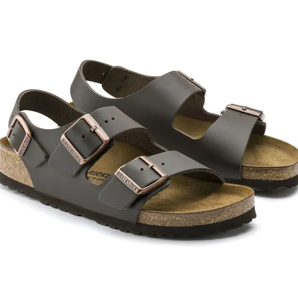 Birkenstock Milano<Women Multi-Strap Sandals