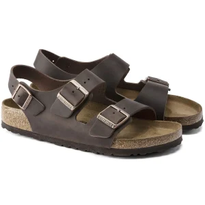 Birkenstock Milano<Women Multi-Strap Sandals