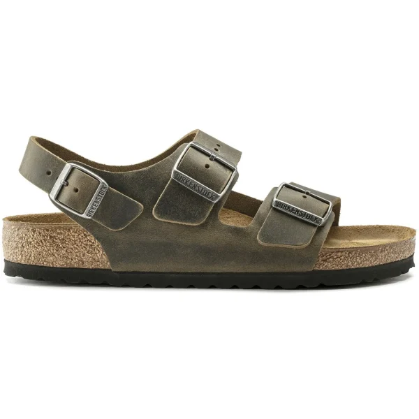 Birkenstock Milano<Women Multi-Strap Sandals