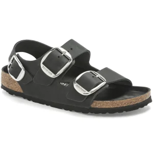 Birkenstock Milano Big Buckle<Women Multi-Strap Sandals