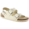 Birkenstock Milano Big Buckle<Women Multi-Strap Sandals