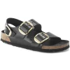 Birkenstock Milano Big Buckle<Women Multi-Strap Sandals