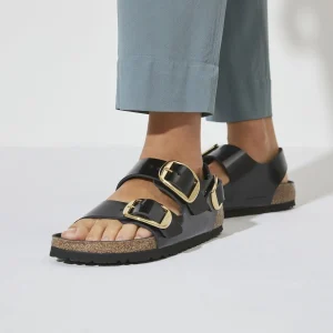 Birkenstock Milano Big Buckle<Women Multi-Strap Sandals