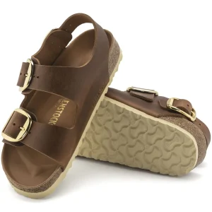 Birkenstock Milano Big Buckle<Women Multi-Strap Sandals