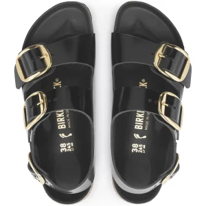 Birkenstock Milano Big Buckle<Women Multi-Strap Sandals