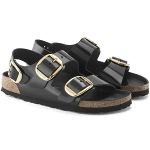 Birkenstock Milano Big Buckle<Women Multi-Strap Sandals