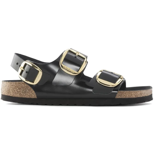 Birkenstock Milano Big Buckle<Women Multi-Strap Sandals