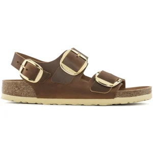 Birkenstock Milano Big Buckle<Women Multi-Strap Sandals