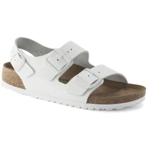 Birkenstock Milano Bs<Women Ankle-Strap Sandals