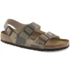 Birkenstock Milano Bs<Women Ankle-Strap Sandals