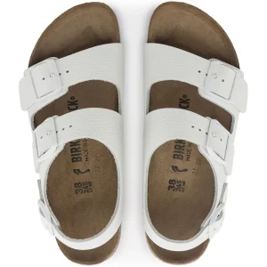 Birkenstock Milano Bs<Women Ankle-Strap Sandals