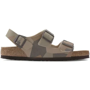 Birkenstock Milano Bs<Women Ankle-Strap Sandals