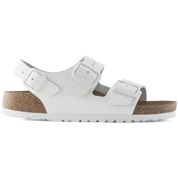 Birkenstock Milano Bs<Women Ankle-Strap Sandals