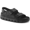 Birkenstock Milano Chunky<Women Ankle-Strap Sandals