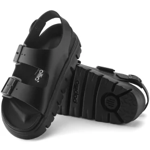 Birkenstock Milano Chunky<Women Ankle-Strap Sandals