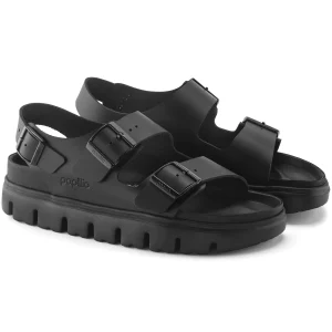 Birkenstock Milano Chunky<Women Ankle-Strap Sandals