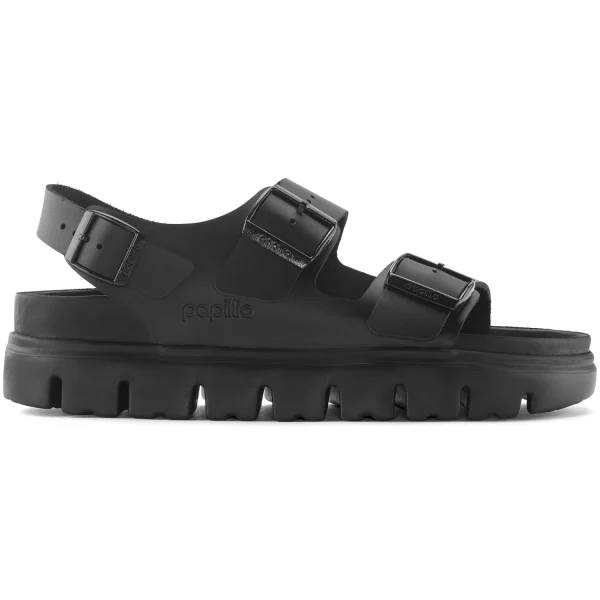 Birkenstock Milano Chunky<Women Ankle-Strap Sandals