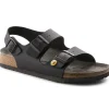 Birkenstock Milano Esd<Women Multi-Strap Sandals