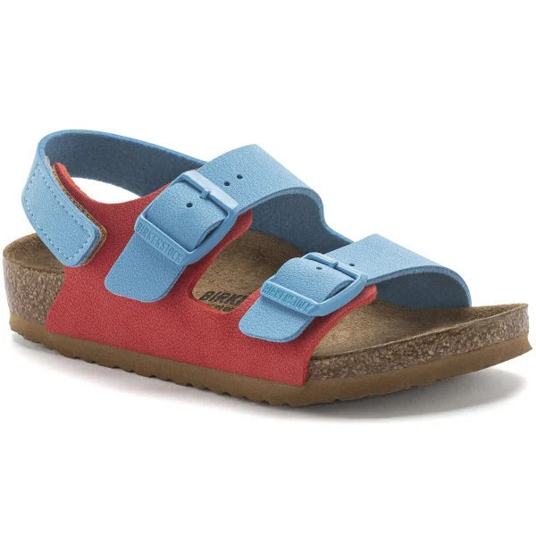 Birkenstock Milano Hl Kids<Kids Strap Sandals