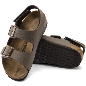 Birkenstock Milano Hl Kids<Kids Strap Sandals