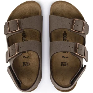 Birkenstock Milano Hl Kids<Kids Strap Sandals