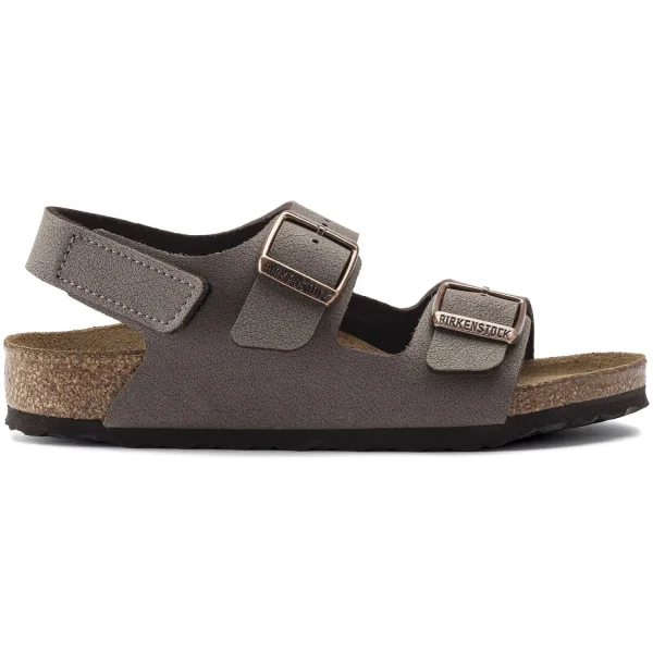 Birkenstock Milano Hl Kids<Kids Strap Sandals