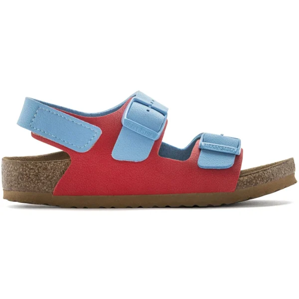 Birkenstock Milano Hl Kids<Kids Strap Sandals