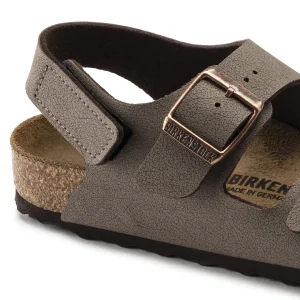 Birkenstock Milano Hl Kids<Kids Strap Sandals