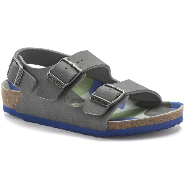 Birkenstock Milano Kids<Kids Strap Sandals