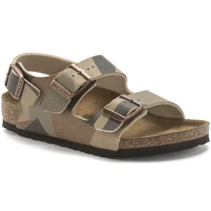 Birkenstock Milano Kids<Kids Strap Sandals