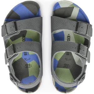 Birkenstock Milano Kids<Kids Strap Sandals