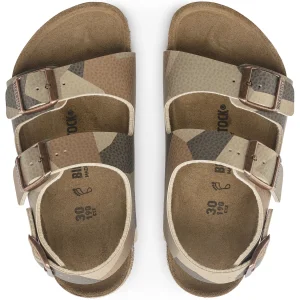 Birkenstock Milano Kids<Kids Strap Sandals