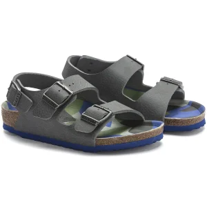 Birkenstock Milano Kids<Kids Strap Sandals