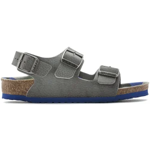 Birkenstock Milano Kids<Kids Strap Sandals