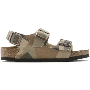 Birkenstock Milano Kids<Kids Strap Sandals