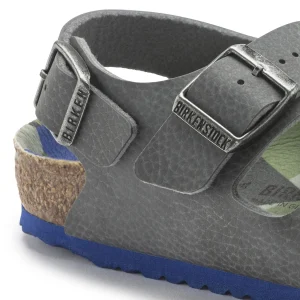 Birkenstock Milano Kids<Kids Strap Sandals