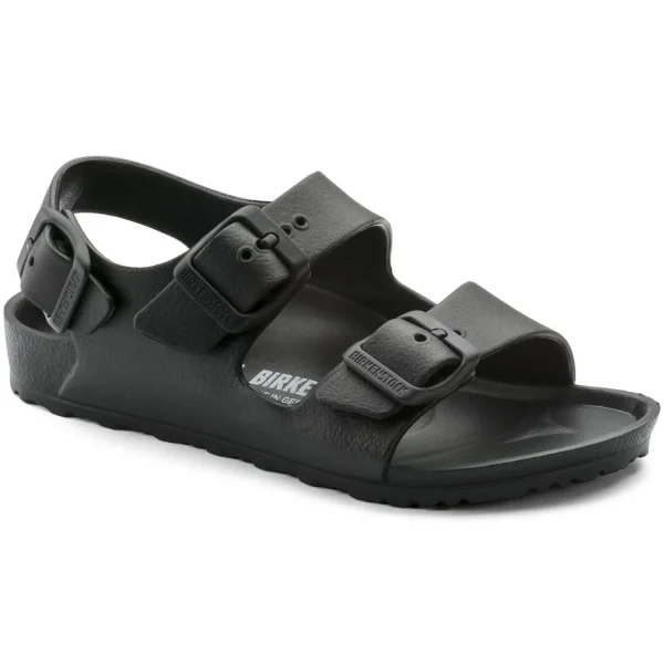 Birkenstock Milano Kids Essentials<Kids Strap Sandals