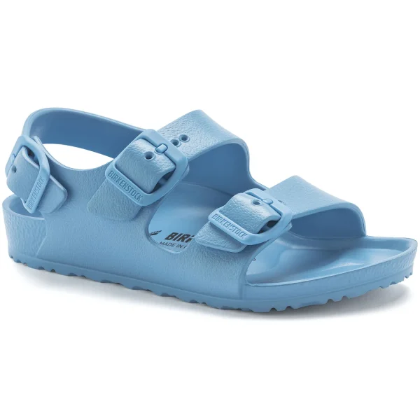 Birkenstock Milano Kids Essentials<Kids Strap Sandals