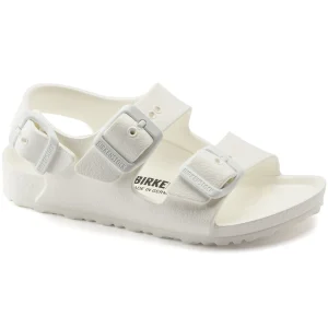 Birkenstock Milano Kids Essentials<Kids Strap Sandals