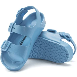 Birkenstock Milano Kids Essentials<Kids Strap Sandals