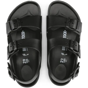 Birkenstock Milano Kids Essentials<Kids Strap Sandals