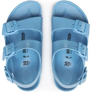 Birkenstock Milano Kids Essentials<Kids Strap Sandals