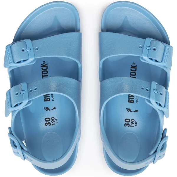 Birkenstock Milano Kids Essentials<Kids Strap Sandals