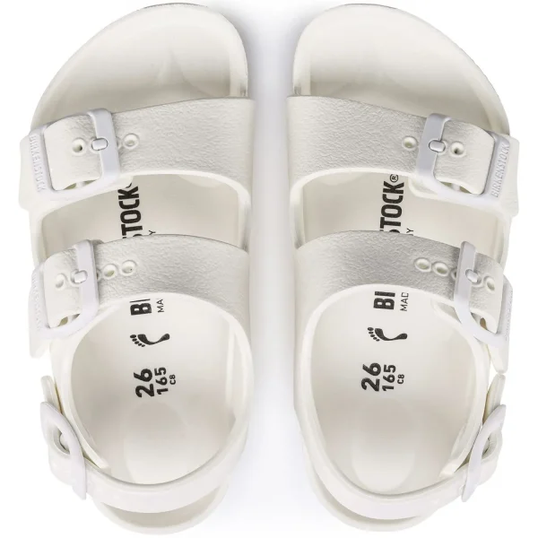 Birkenstock Milano Kids Essentials<Kids Strap Sandals