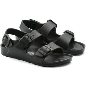 Birkenstock Milano Kids Essentials<Kids Strap Sandals