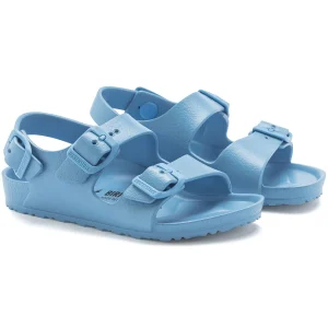 Birkenstock Milano Kids Essentials<Kids Strap Sandals