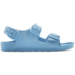 Birkenstock Milano Kids Essentials<Kids Strap Sandals