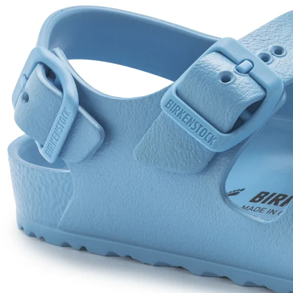 Birkenstock Milano Kids Essentials<Kids Strap Sandals